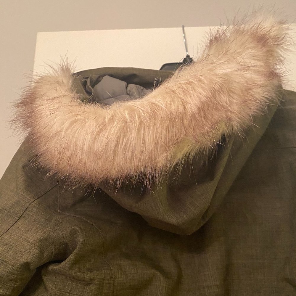 L.L. Bean Baxter State Parka - Picture 5 of 5
